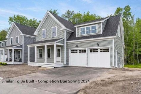 28 Holbrook Farms Way Scarborough ME 04074