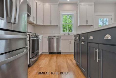 28 Holbrook Farms Way Scarborough ME 04074