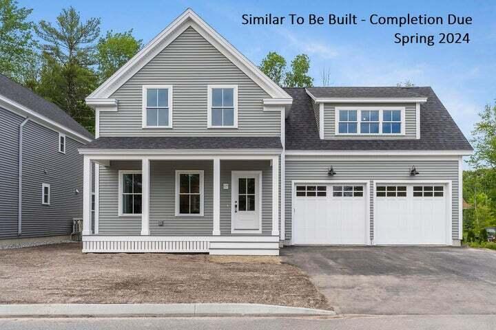 28 Holbrook Farms Way Scarborough ME 04074
