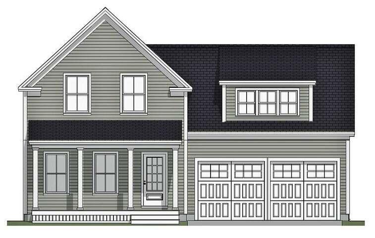 28 Holbrook Farms Way Scarborough ME 04074