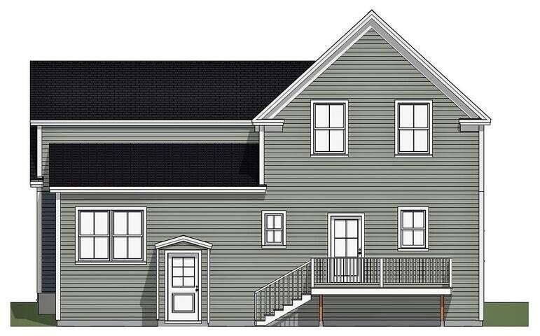 28 Holbrook Farms Way Scarborough ME 04074