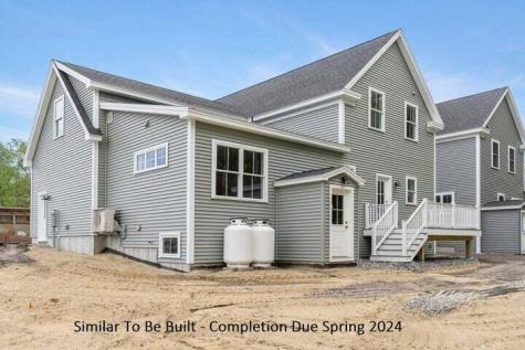 28 Holbrook Farms Way Scarborough ME 04074