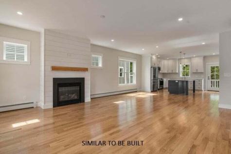 28 Holbrook Farms Way Scarborough ME 04074