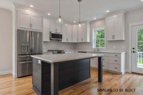 28 Holbrook Farms Way Scarborough ME 04074