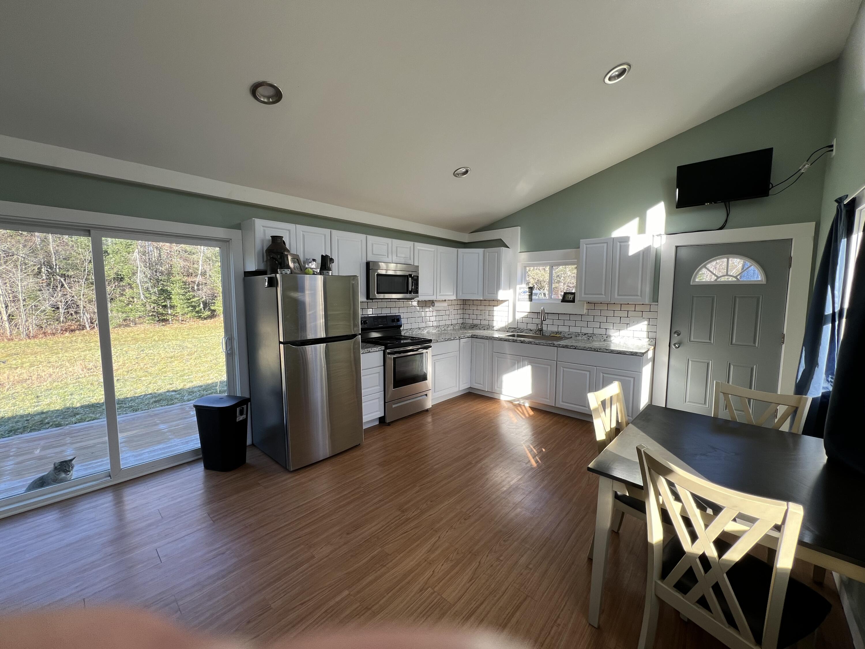 1680 Park Street, Prentiss Twp T7 R3 Nbpp ME 1579094 Realty of Maine