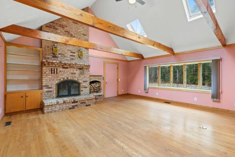 327 Long Hill Road Sebago ME 04029