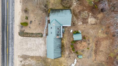 327 Long Hill Road Sebago ME 04029