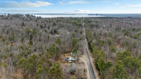 327 Long Hill Road Sebago ME 04029