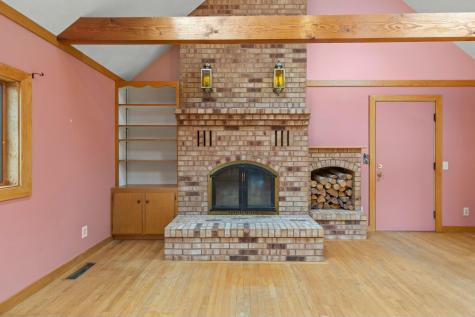 327 Long Hill Road Sebago ME 04029