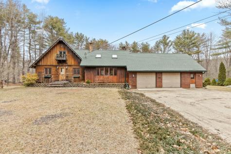 327 Long Hill Road Sebago ME 04029