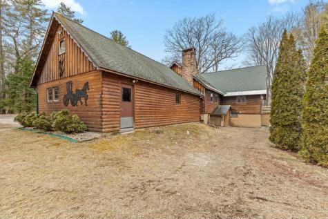 327 Long Hill Road Sebago ME 04029
