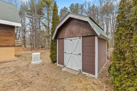 327 Long Hill Road Sebago ME 04029