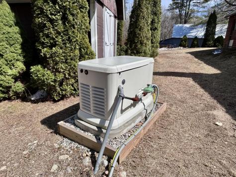 327 Long Hill Road Sebago ME 04029