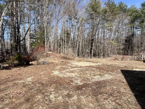 327 Long Hill Road Sebago ME 04029