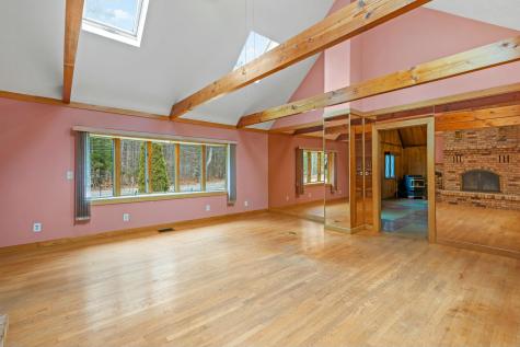 327 Long Hill Road Sebago ME 04029