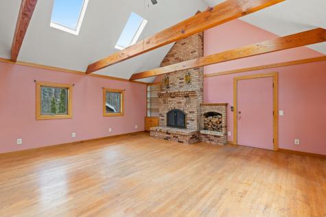 327 Long Hill Road Sebago ME 04029