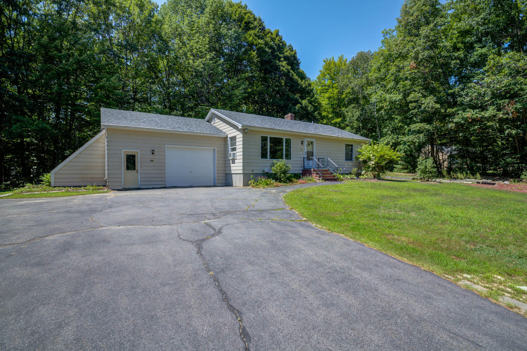 56 Meadow Road Raymond ME 04071