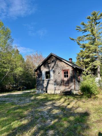 1189 Morgan Bay Road Blue Hill ME 04614