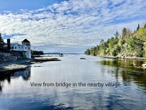 1189 Morgan Bay Road Blue Hill ME 04614