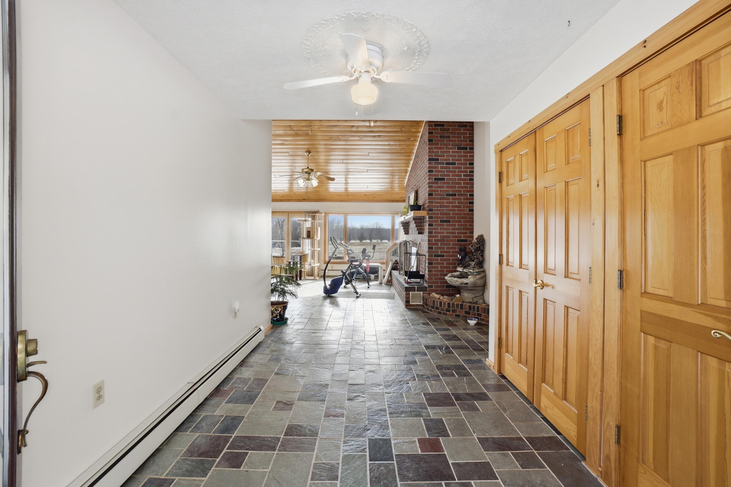 474 N Howland Road Howland ME 04448