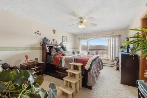 474 N Howland Road Howland ME 04448