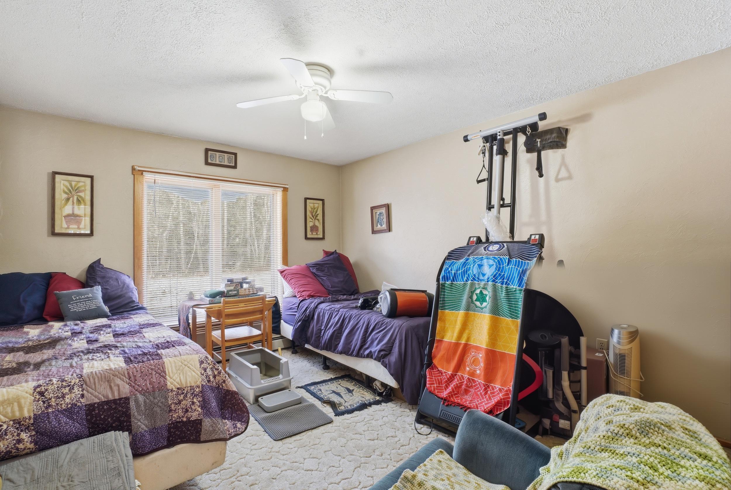 474 N Howland Road Howland ME 04448
