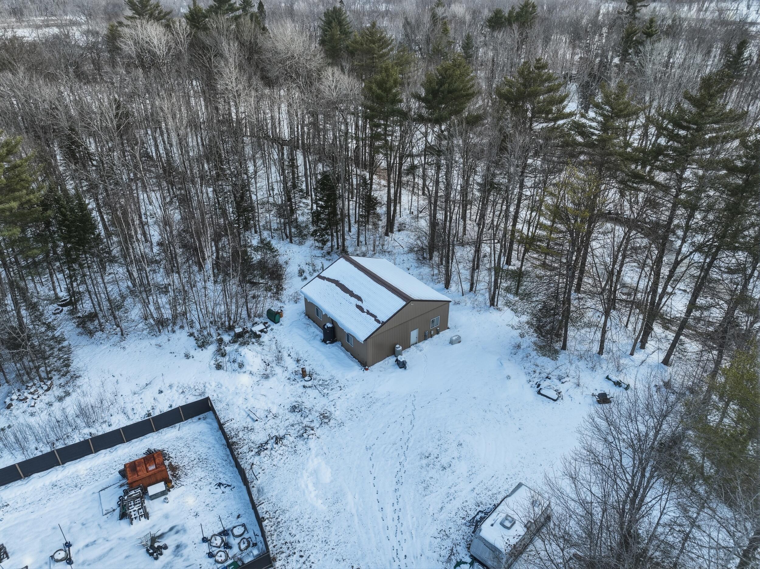 474 N Howland Road Howland ME 04448