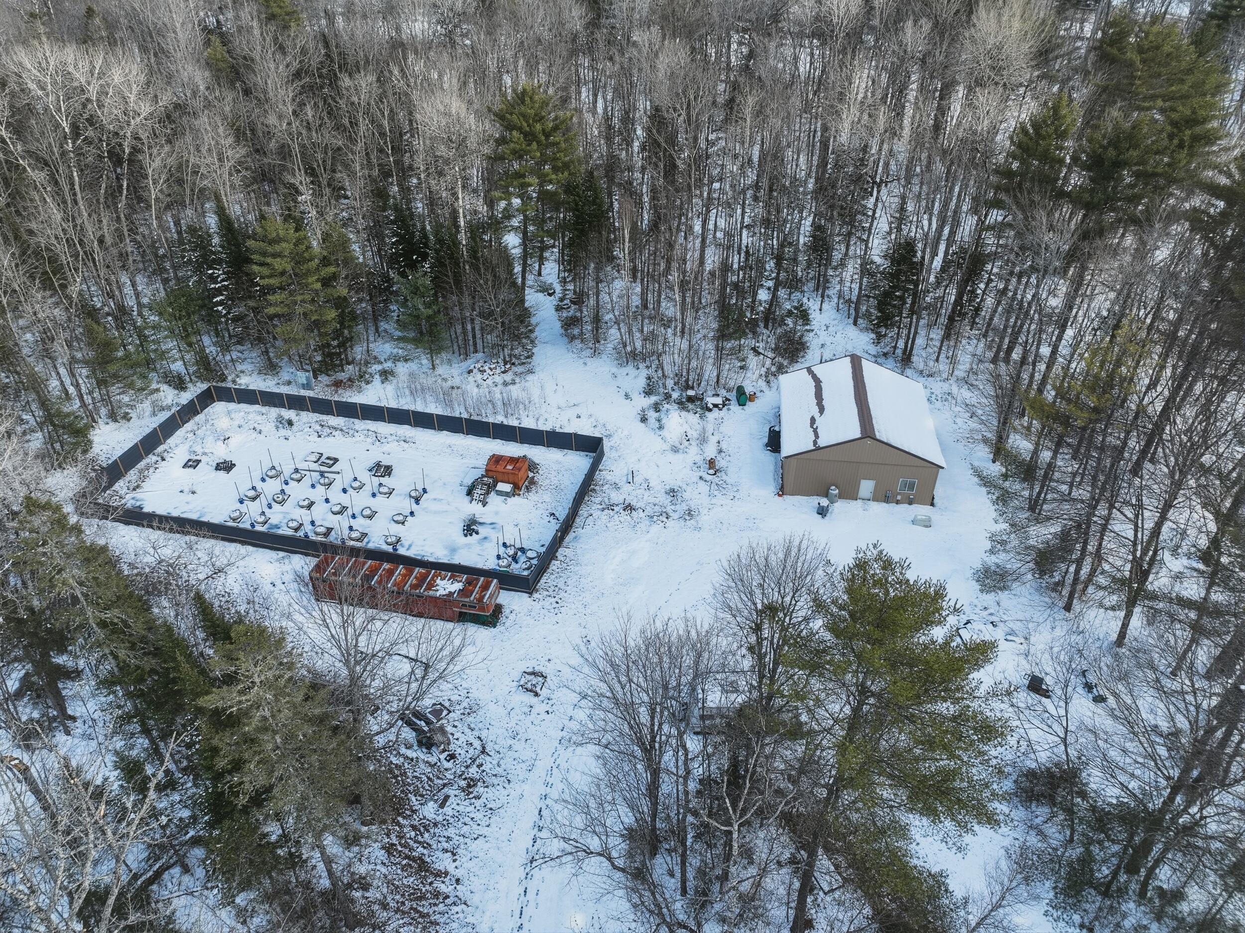 474 N Howland Road Howland ME 04448