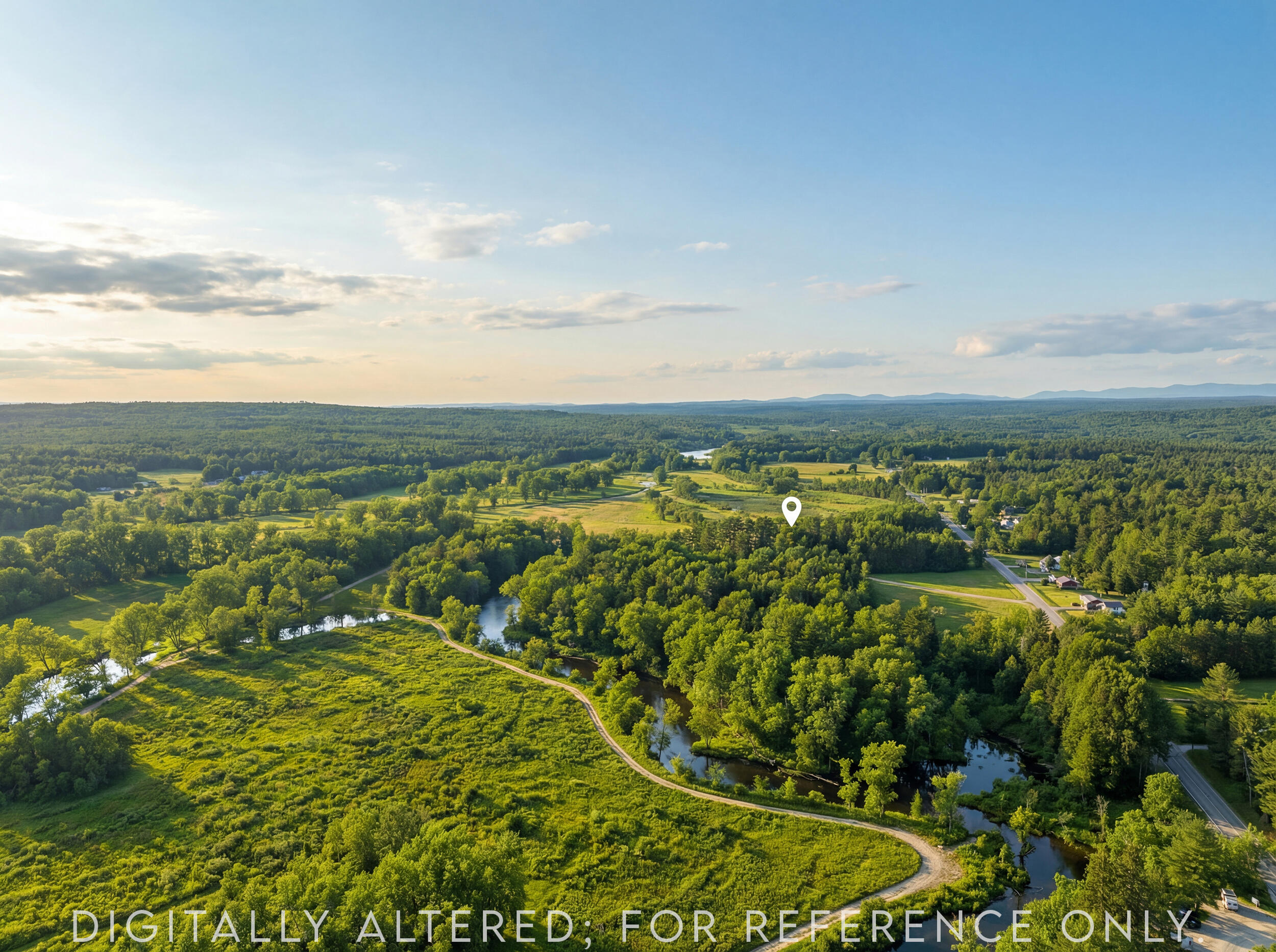 474 N Howland Road Howland ME 04448