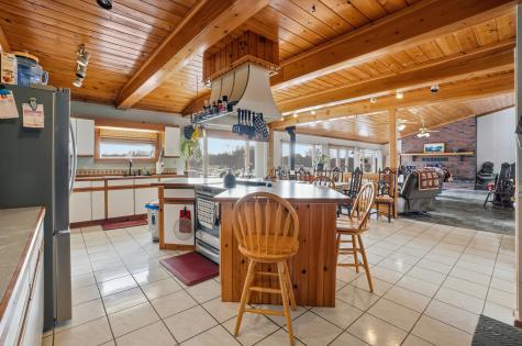474 N Howland Road Howland ME 04448