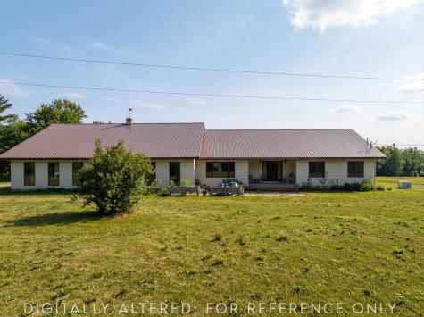 474 N Howland Road Howland ME 04448
