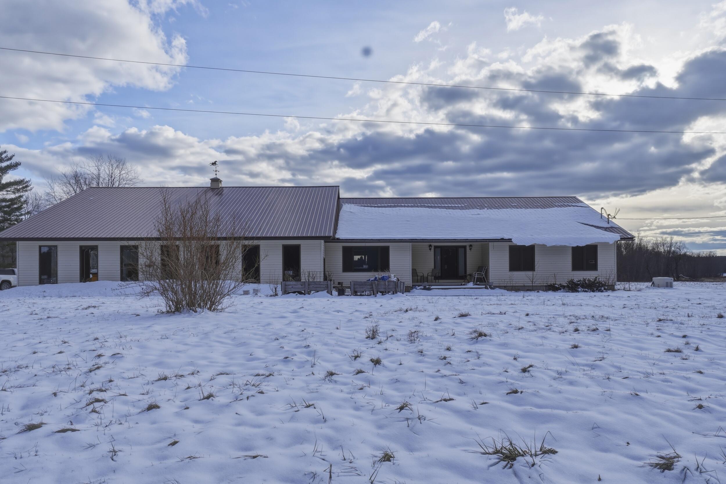 474 N Howland Road Howland ME 04448