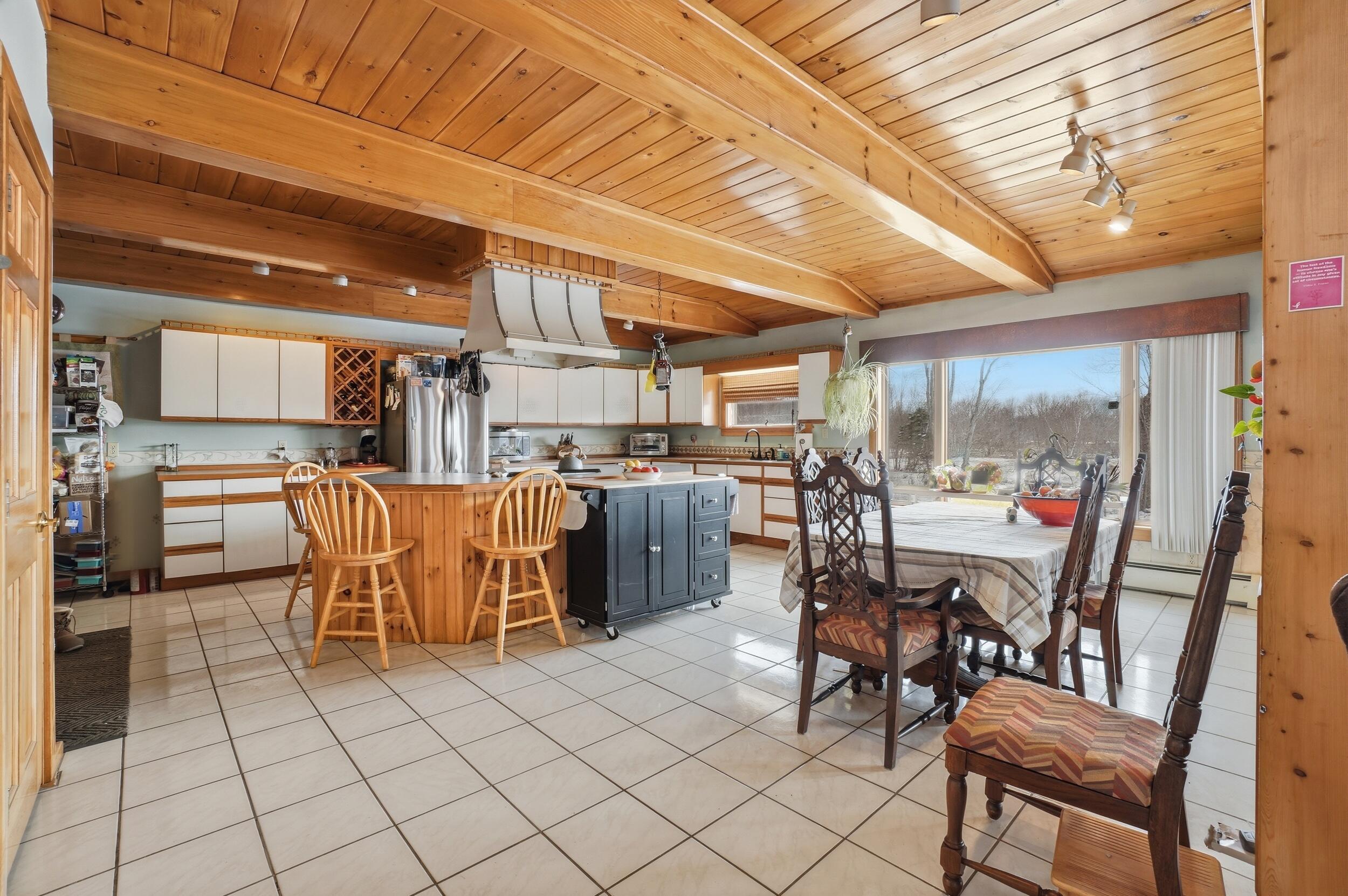 474 N Howland Road Howland ME 04448