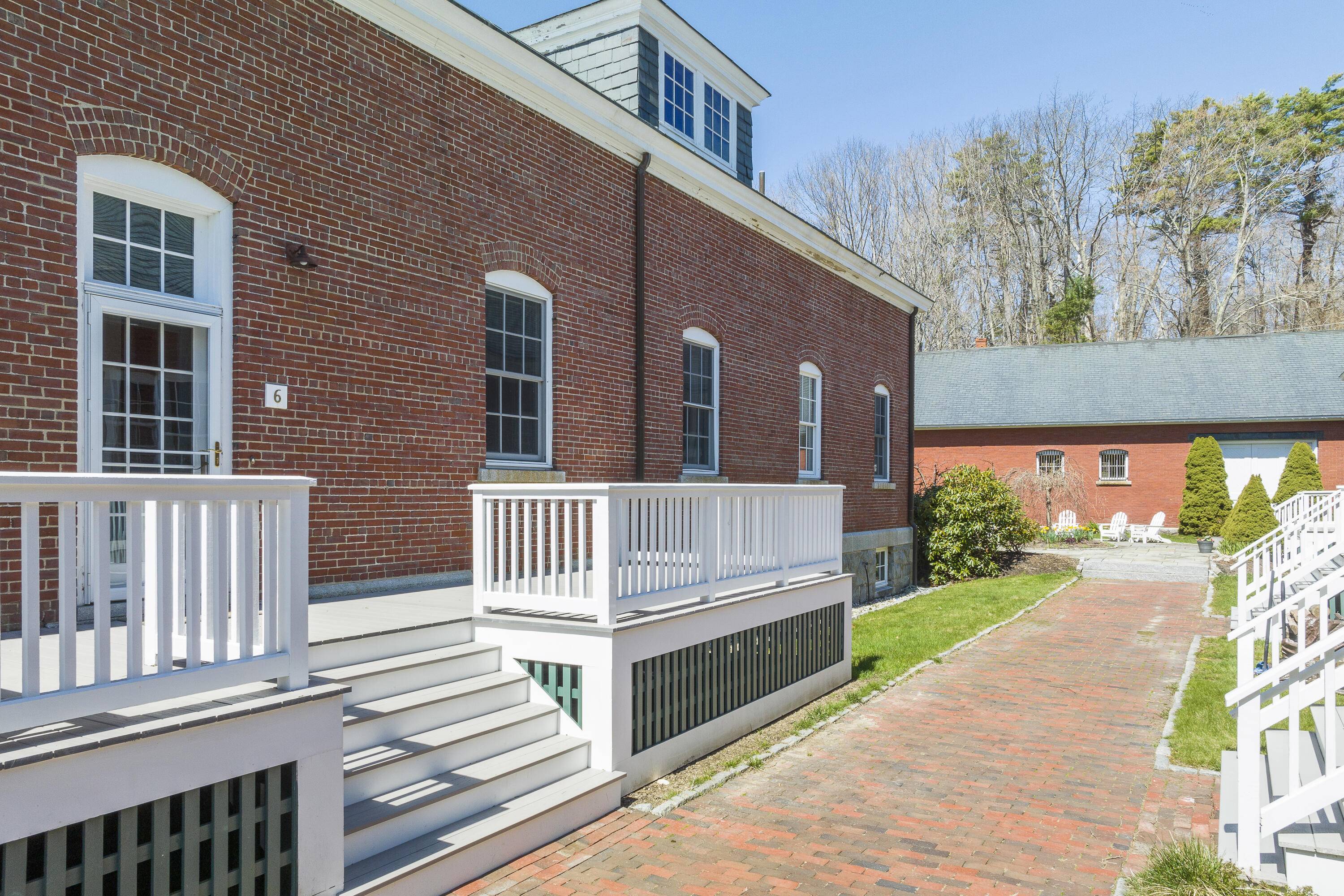 6 Quartermaster Court Portland ME 04109