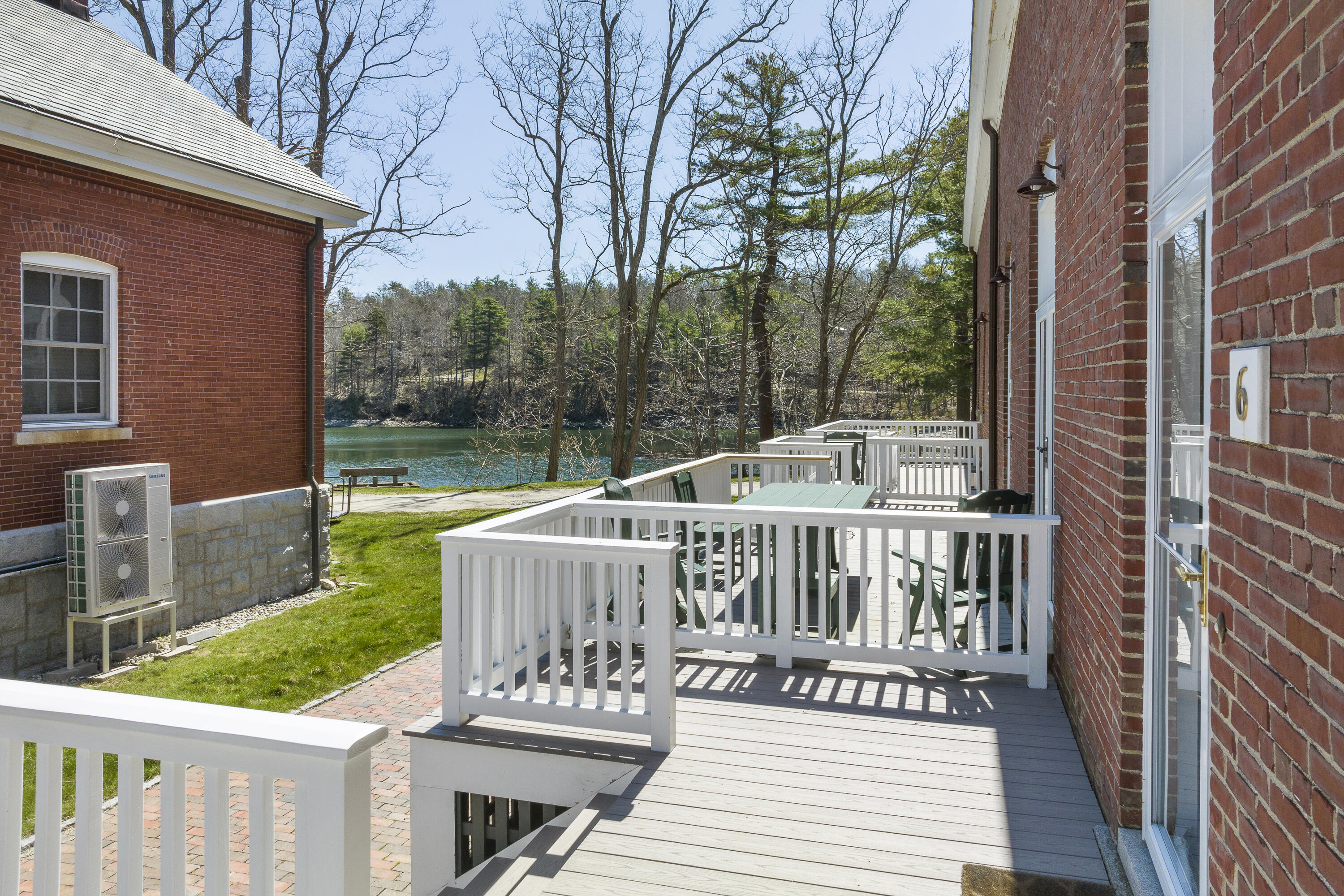 6 Quartermaster Court Portland ME 04109