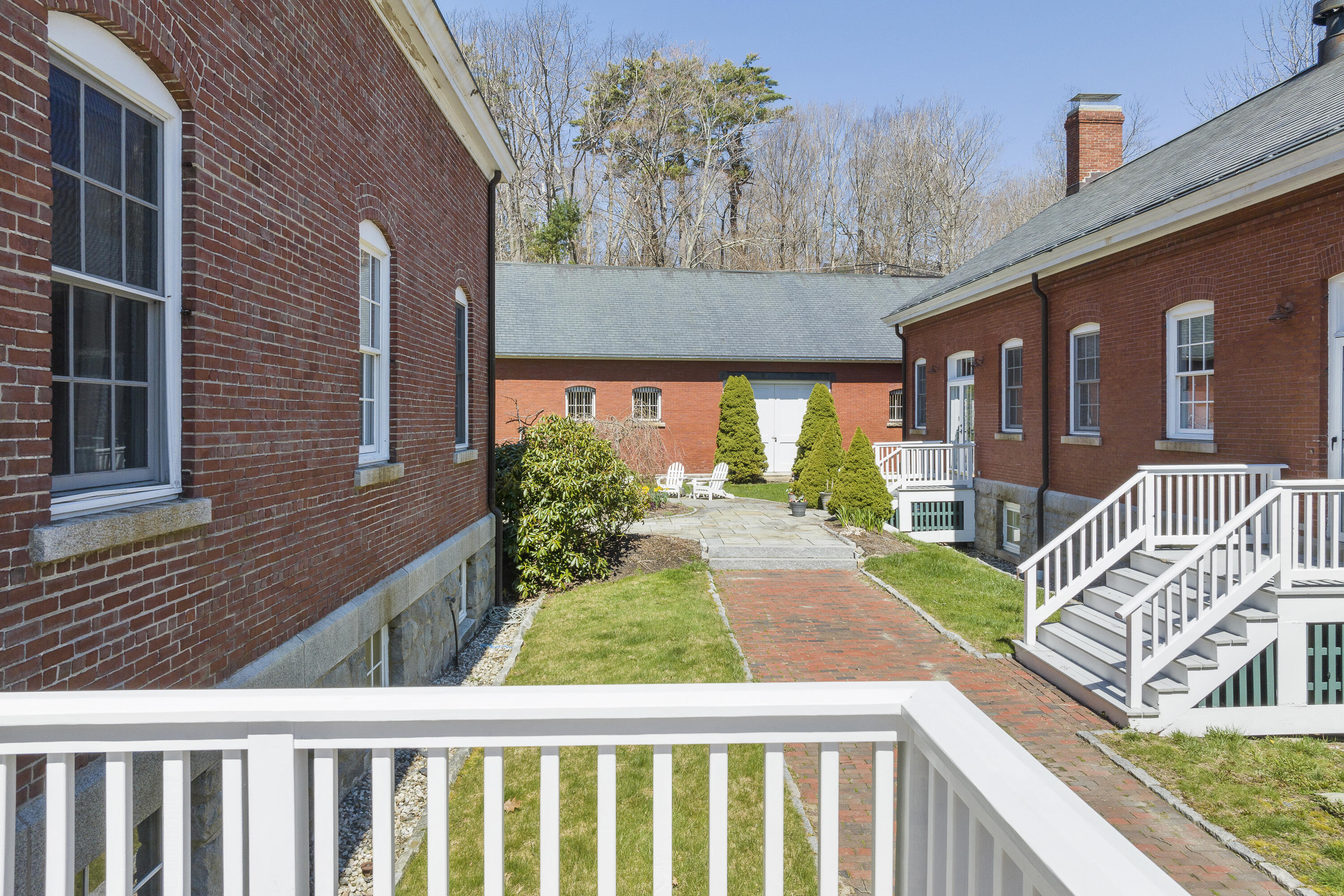 6 Quartermaster Court Portland ME 04109