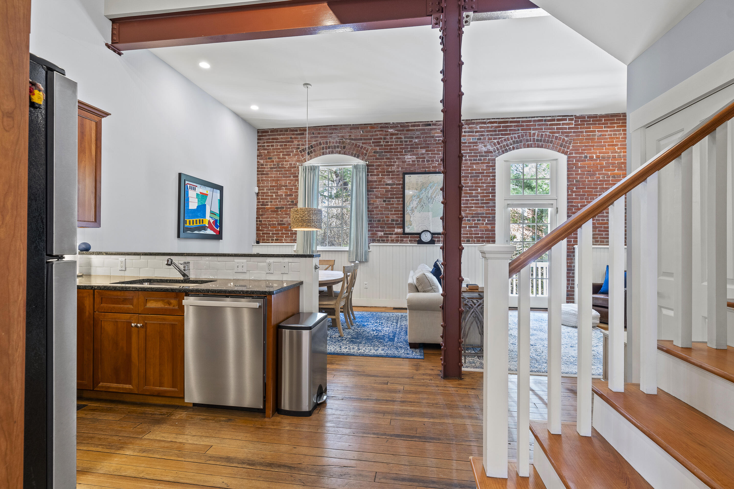 6 Quartermaster Court Portland ME 04109