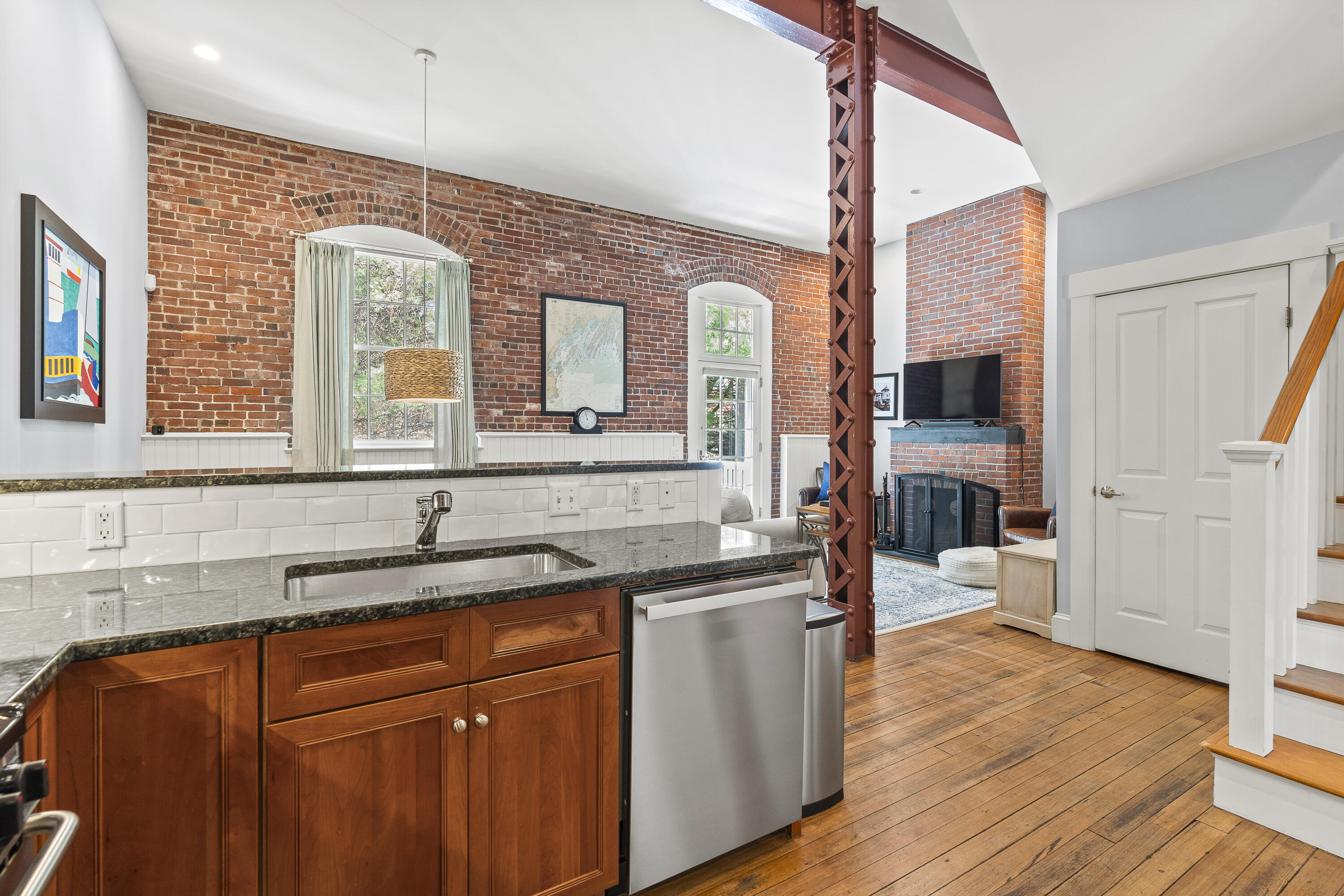 6 Quartermaster Court Portland ME 04109