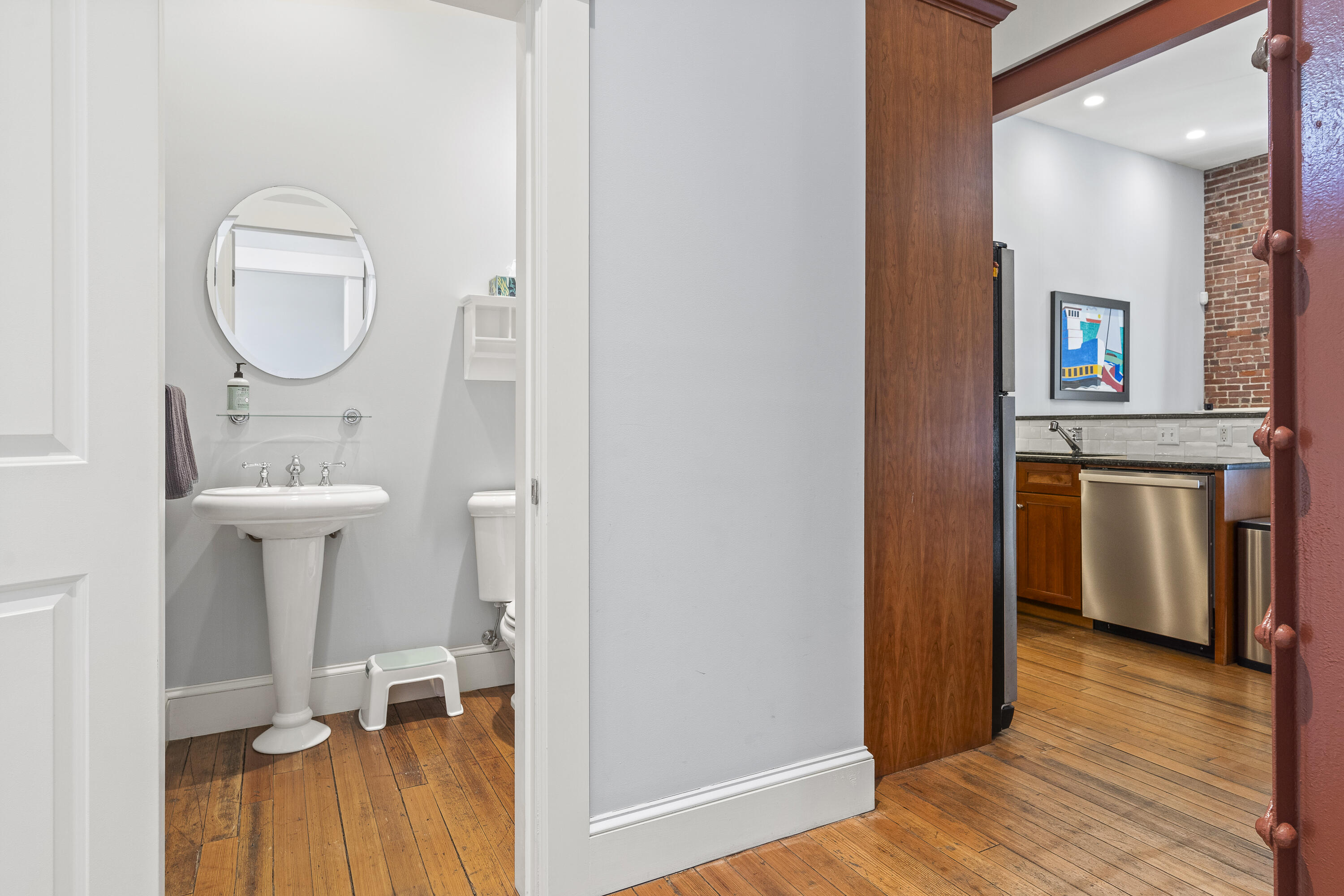 6 Quartermaster Court Portland ME 04109