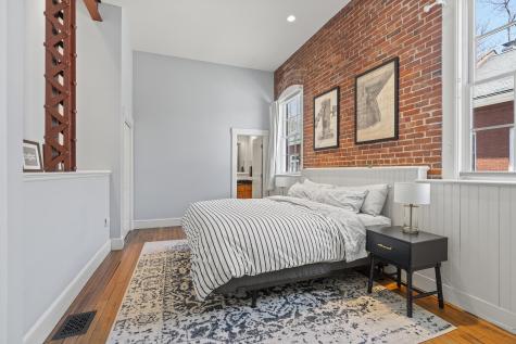 6 Quartermaster Court Portland ME 04109
