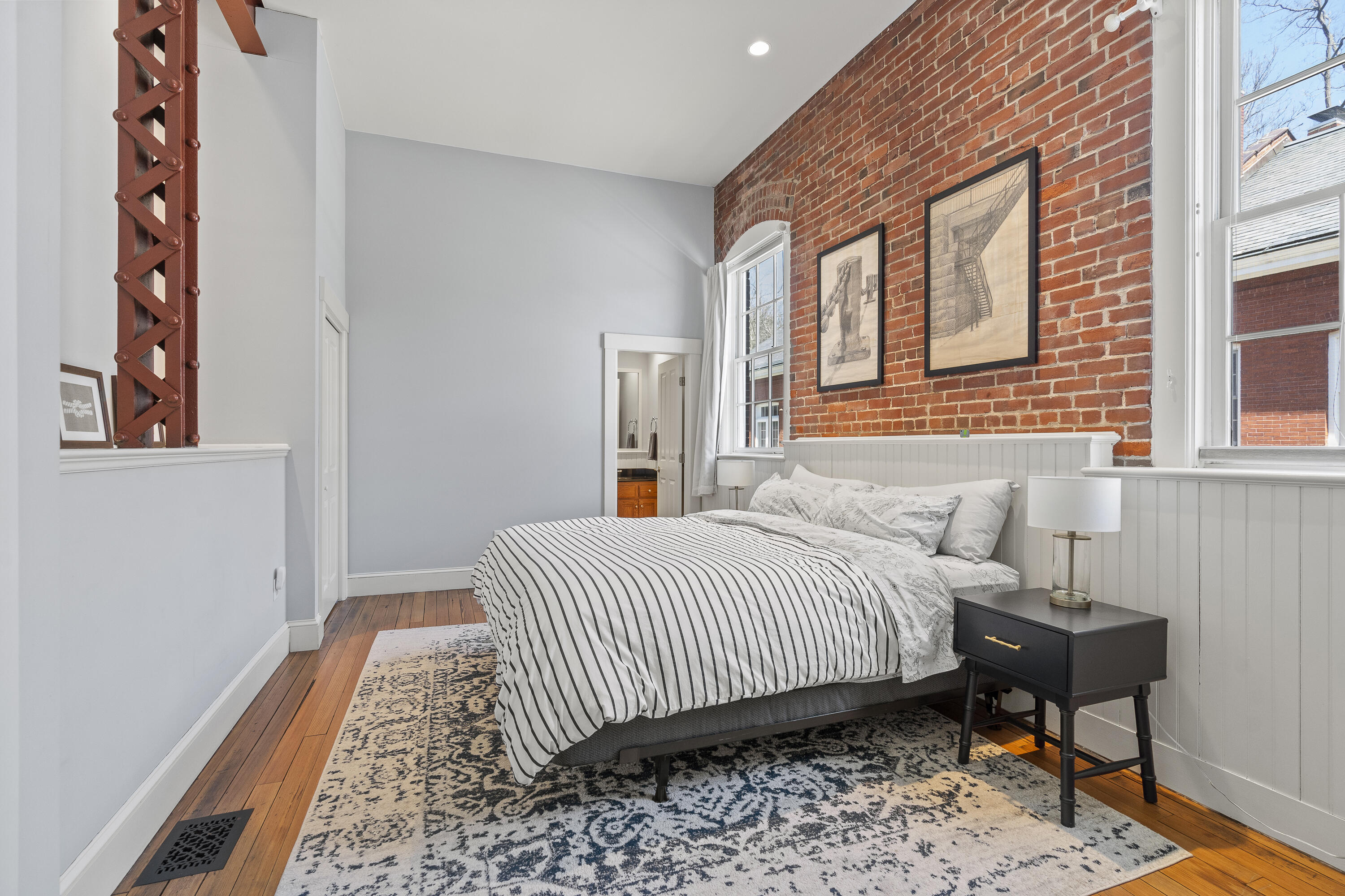 6 Quartermaster Court Portland ME 04109