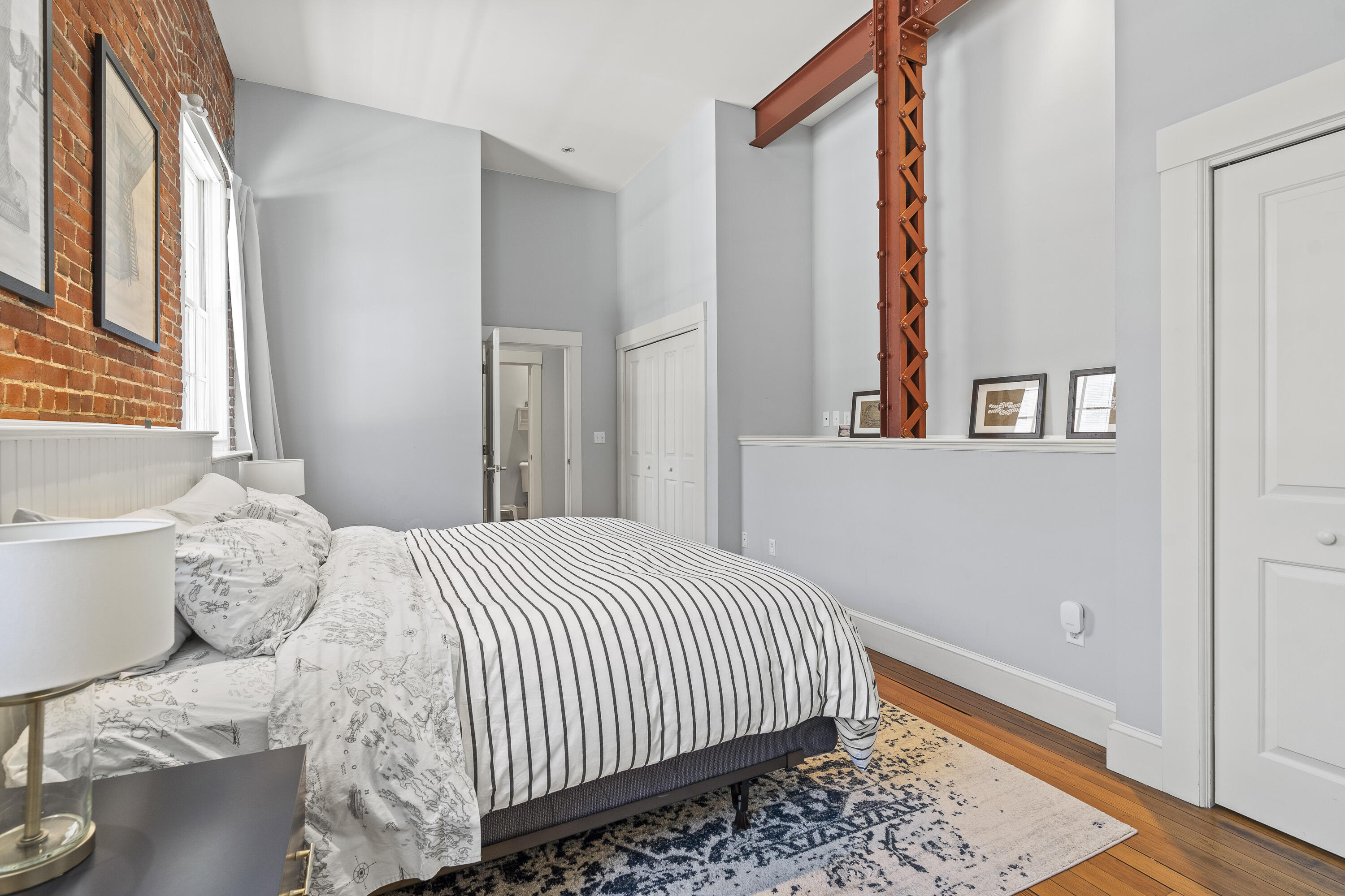 6 Quartermaster Court Portland ME 04109