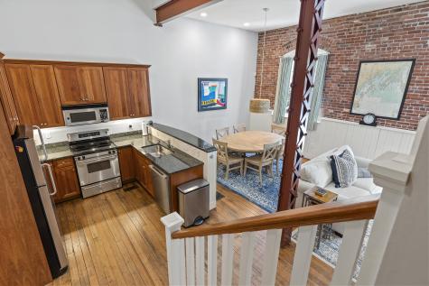 6 Quartermaster Court Portland ME 04109