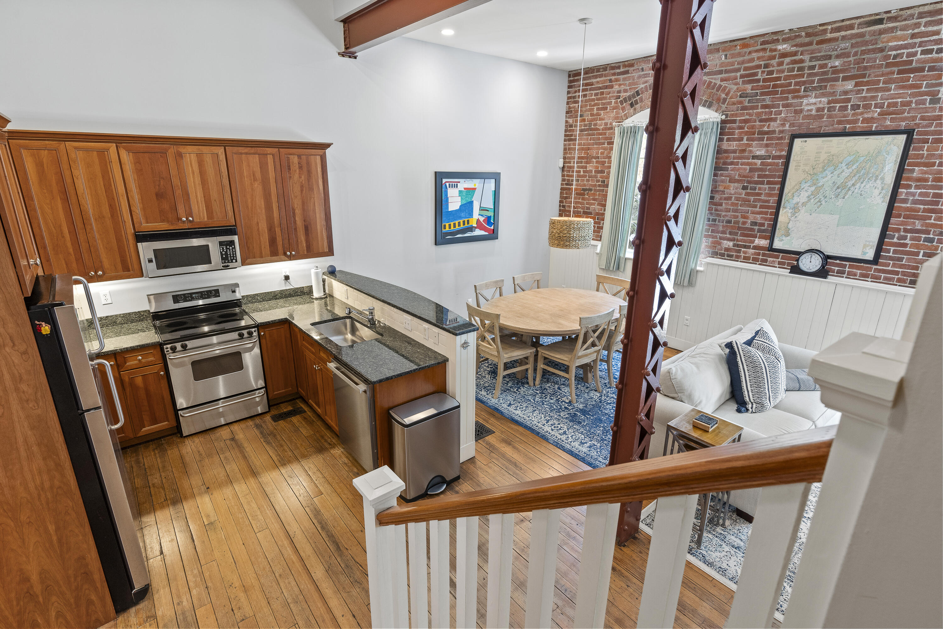 6 Quartermaster Court Portland ME 04109