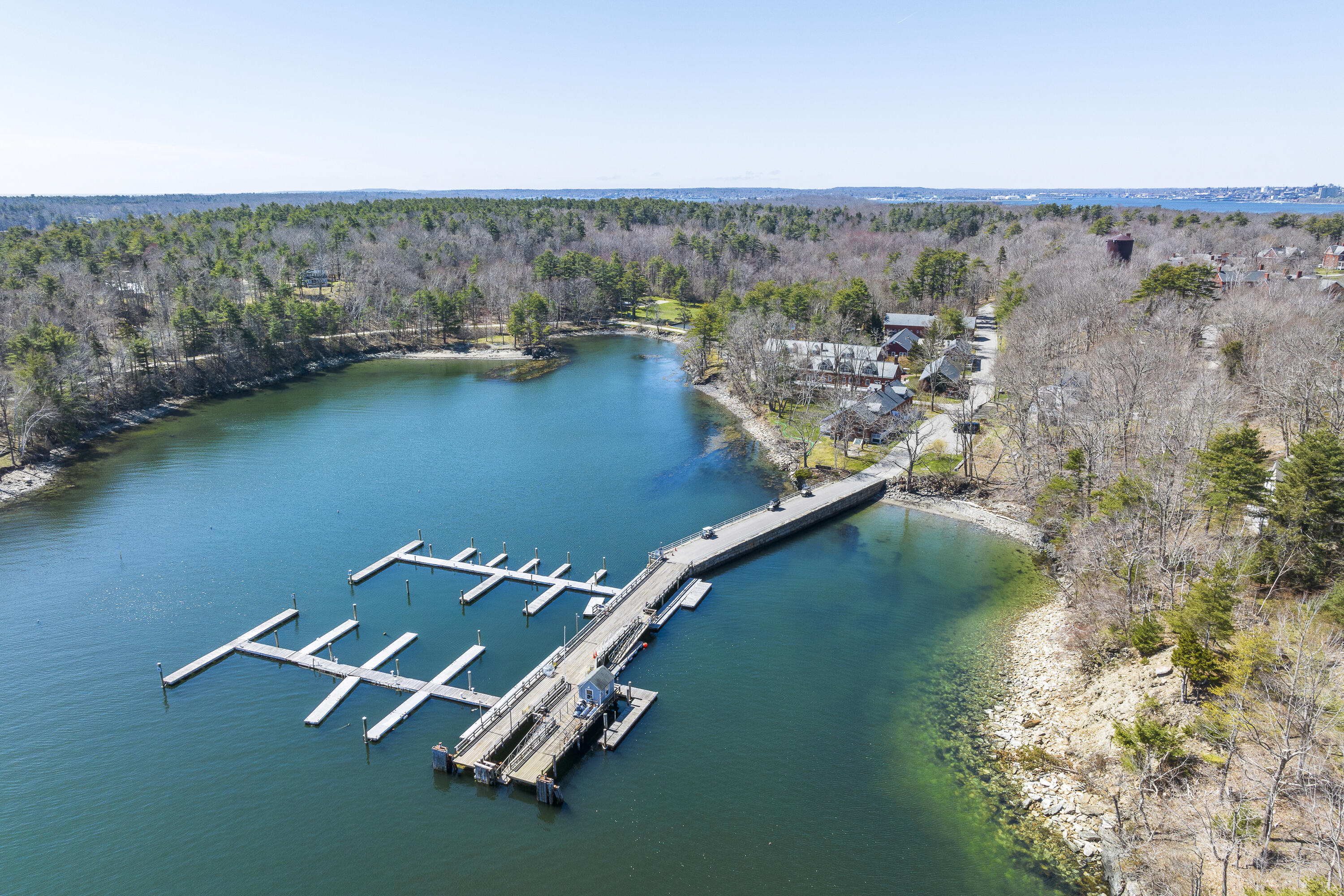 6 Quartermaster Court Portland ME 04109