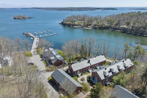 6 Quartermaster Court Portland ME 04109
