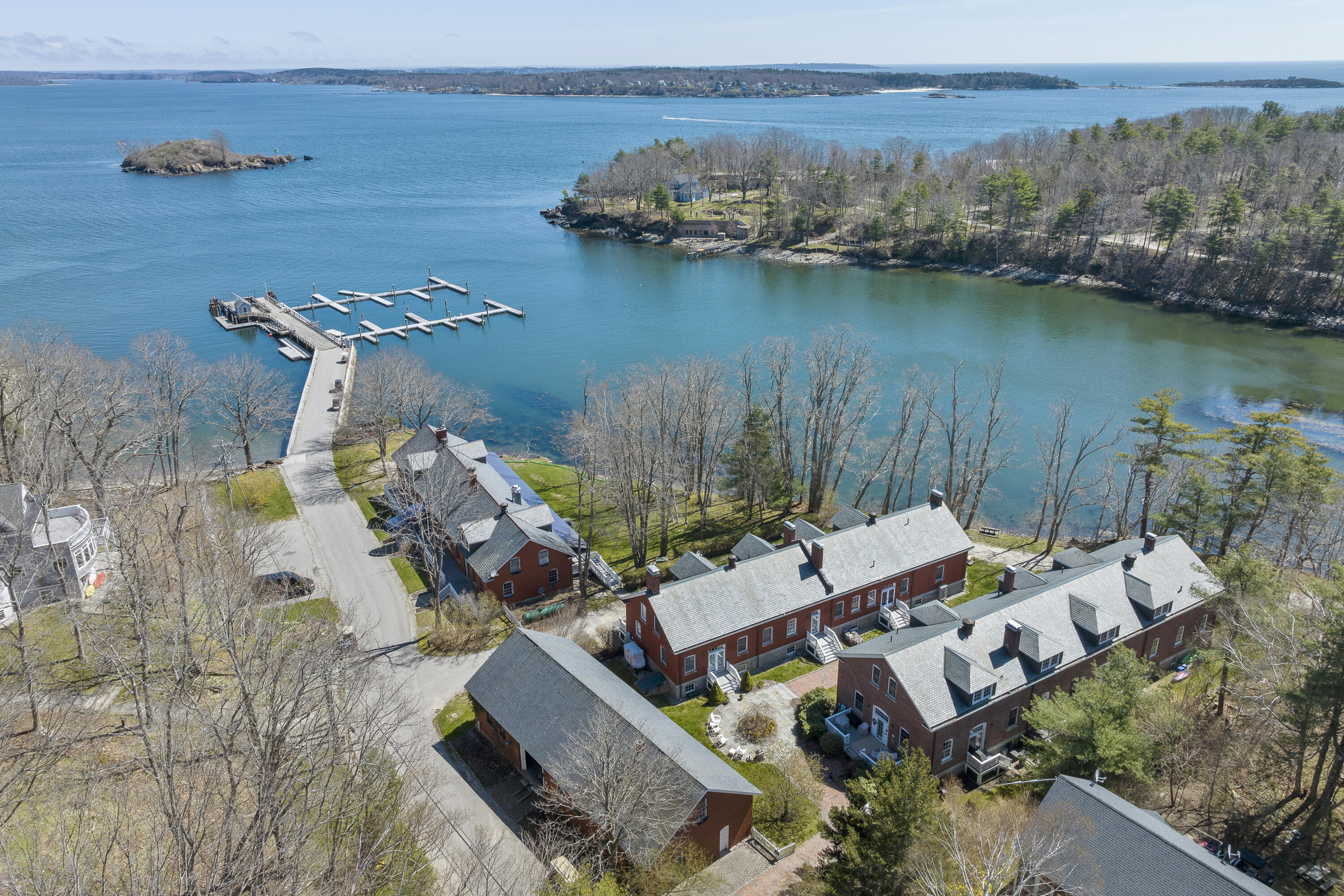 6 Quartermaster Court Portland ME 04109