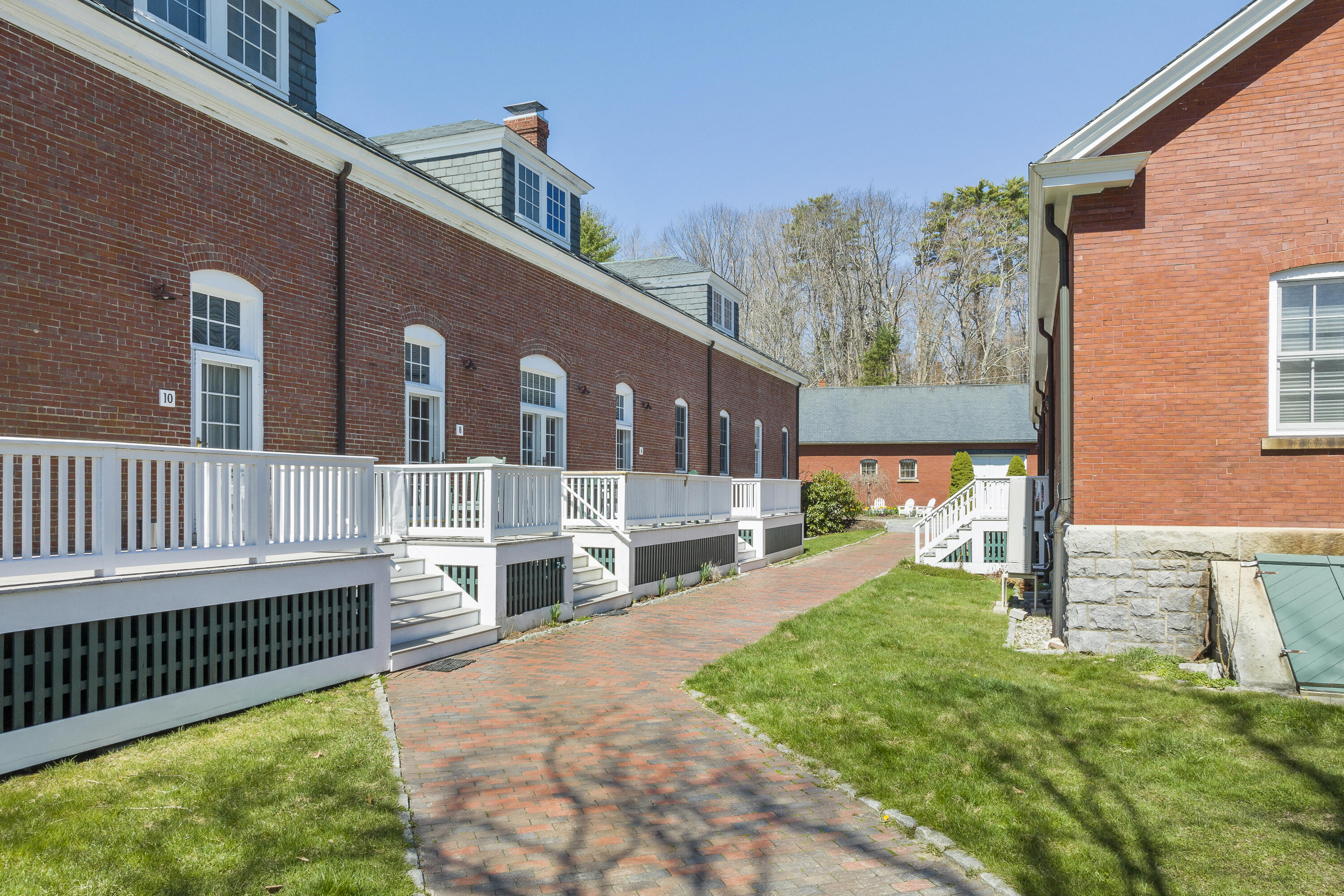 6 Quartermaster Court Portland ME 04109