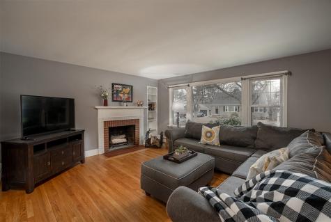 62 Carter Street Portland ME 04103