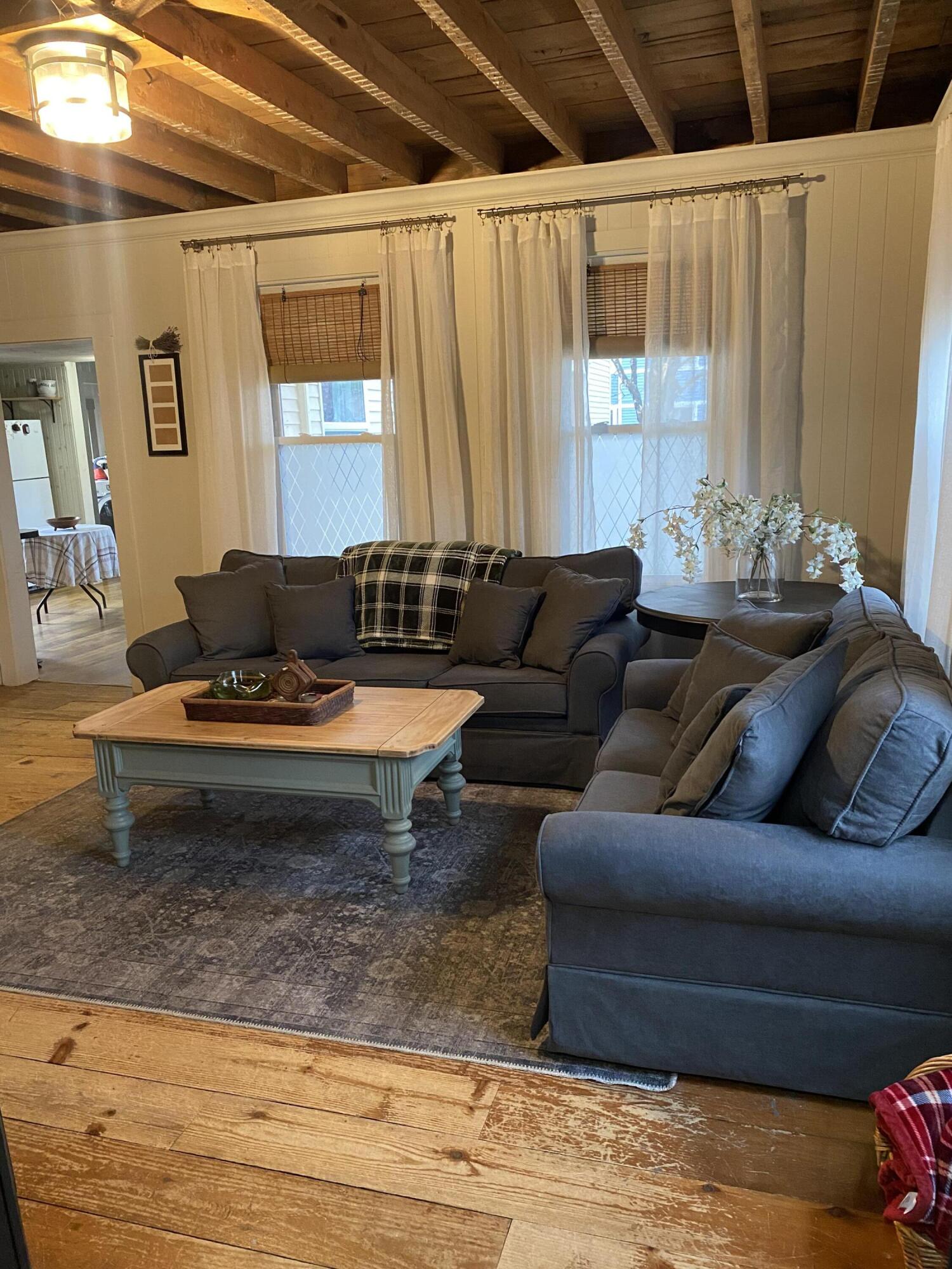 90 Main Street Cornish ME 04020